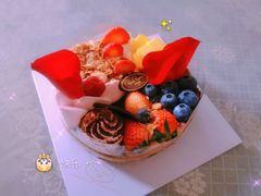 -PETIT PARIS 小巴黎(花园道店)