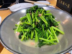 -良师门滨海人家·海鲜·家常菜(滨海城店)
