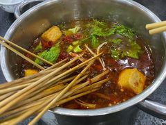 -老黑板筋(顺义总店)