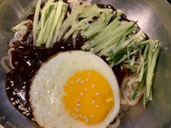 -韩聚屋韩国烤肉餐厅(新北万达店)