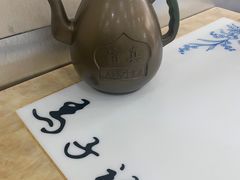 -马子禄牛肉面(金宝街店)
