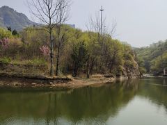 -浮戏山雪花洞风景名胜区