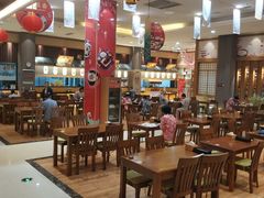 -大江户·温泉洗浴(浑南店)