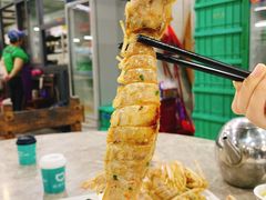 -四川小胡子海鲜(丁村万人海鲜广场店)