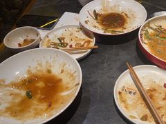 -金掌勺东北菜(格兰晴天店)