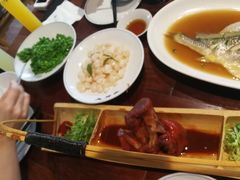 -大牌大·传统杭帮菜(湖滨店)