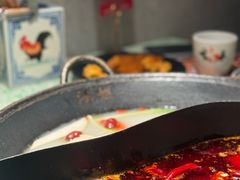 -鸿姐老火锅·传统炒料(上海旗舰店)
