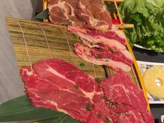-AJIYA·池袋日式烧肉自助(天津万象城店)