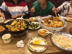 -巴依兄弟西域美食(机场店)