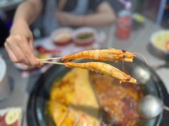 -生活如沸·顺德水牛奶火锅(大学路店)