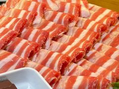 -正福居老北京正宗铜锅泉水涮肉(彰化路店)