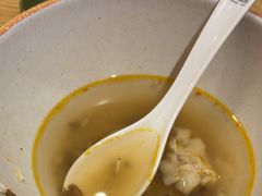 -早安山丘·豆浆油条(小木桥路店)