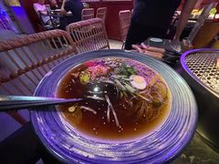 -十三姨正合丰烤肉(营迹路店)