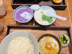 -李百蟹·江南蟹黄面·河景餐厅(夫子庙总店)