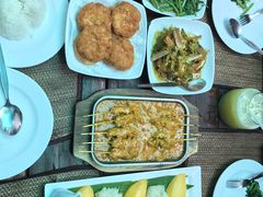 -自然餐厅(Phuket)