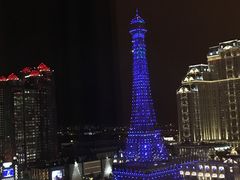 -澳门喜来登大酒店
