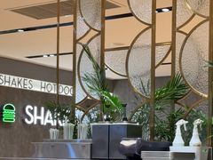 -Shake Shack(西单大悦城店)