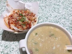 -满得意茶餐厅·顺德家常菜·港式经典(大良店)