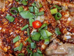 涮牛肚-W20 SHINING Party·K(悦豪和平路店)