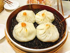 -鲁氏汤包王(长白街店)