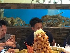 -鱼乐轩海鲜专门店