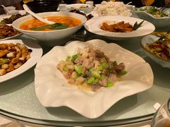 -大铁勺新津菜(东丽阳光新业广场店)