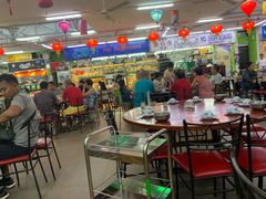 -無招牌海鮮(芽笼店)