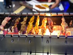 -很久以前羊肉串(大华三路店)