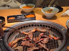 -汉拿山(包河万达店)