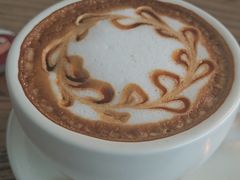 -Vanillacafe香草咖啡(银海大世界店)