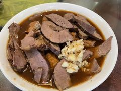 -北京小肠陈饭庄(方庄店)