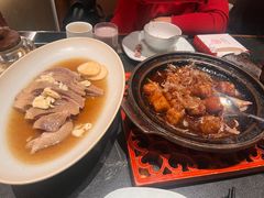 -宁邦·家宴·南京菜(红山动物园店)