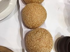 时蔬鲮鱼球-稻香酒家·33年老字号·港式粤菜(富邦中心店)