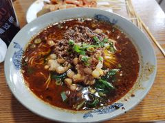 -丁丁猫重庆小面(徐州路店)