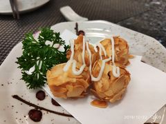 -菊上料理(蜀山银泰百货店)