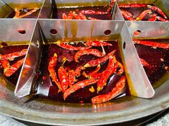 -大虎重庆老火锅(正弘城店)