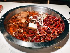 -根据地火锅(南河桥店)