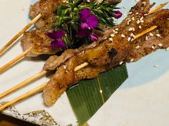 -大江户日本料理(吕厝店)