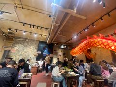 -盟重烧烤(高正街店)