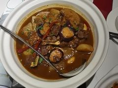 -鑫小城故事·藕汤·家常菜(台北一路总店)