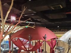 -那时新疆·若羌(经纬汇店)