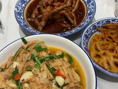 -回家吃饭·地道南昌菜(建德观总店)