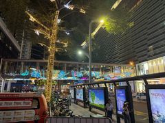 -天妇罗内顺田(罗湖店)