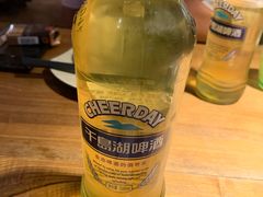 -新天明砂锅鱼头煲