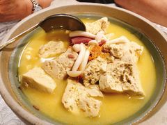 家乡豆腐-马凯餐厅(地安门店)
