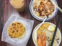 -華叔茶記