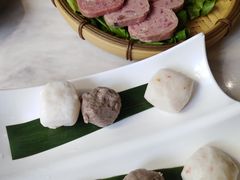 -狐狸爱上椰子鸡(滨江星光大道店)