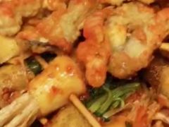 -无限虾享(同庆街店)