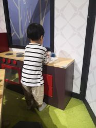 -幻贝家儿童乐园(苏州中心店)