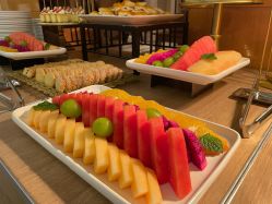 -武汉汉口喜来登大酒店·宴会厅